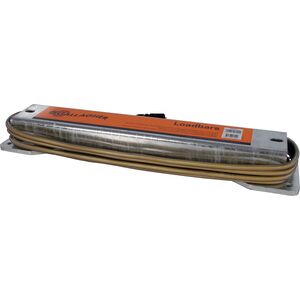 G060 Loadbars Single 600mm, 30 Deg