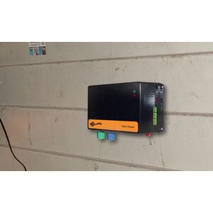 G579 i Series Alarm System Insitu