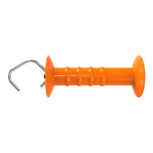 G68930 Orange Gate Handle - Front