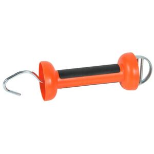 Rubber Grip Gate Handle