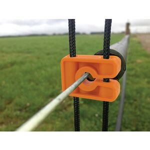 G740 Wire Anchor Clip Insitu