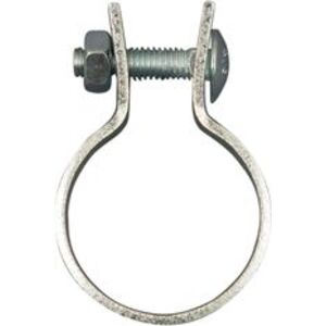 Gate Fastener Clamp 25mm Pipe