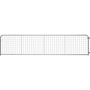 GG431, 14ft Equimaster Gate, Front Facing