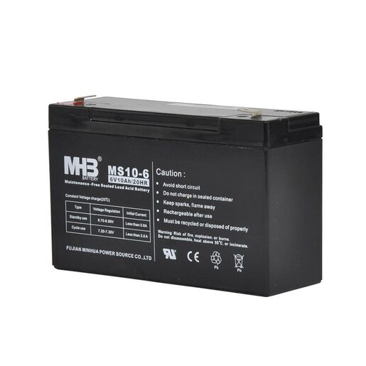 A09 Replacement Battery, 30 deg