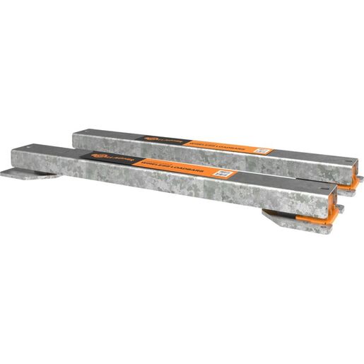 G06135 1000mm 2.5T Wireless Loadbar 30 deg