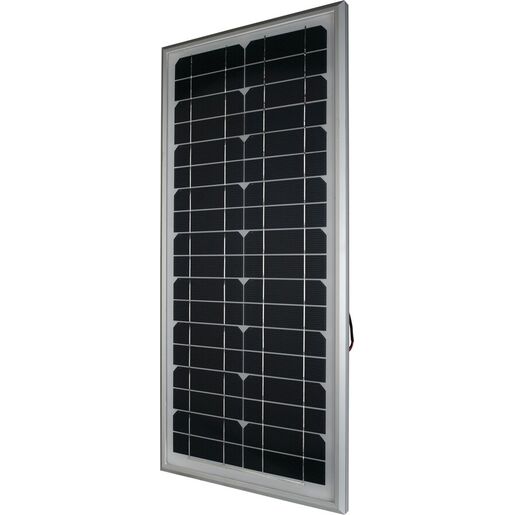 G485 Solar Panel 20 watt - Studio