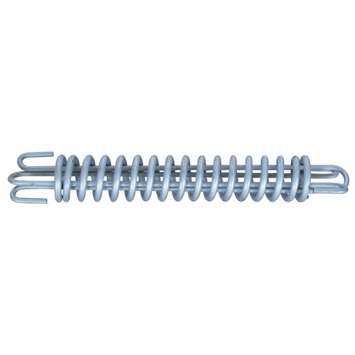 G6250 Permanent Tension Spring, Front Facing