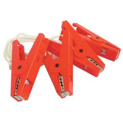 G634 Multi Reel Lead Connector, 30 Deg