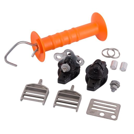 G641 Electric Gate Kit, 30 deg