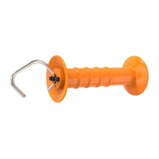 G68930 Orange Gate Handle - Right