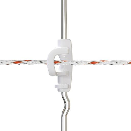 G75013 RTP HD Multiwire Insulator - White