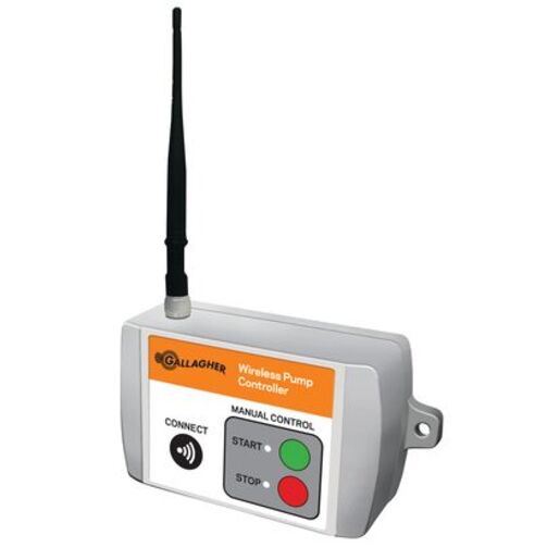 G983 Wireless Pump Controller, 30 deg