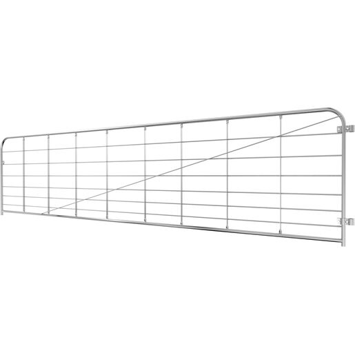 GG321, 14ft Fieldmaster Gate, 30DEG