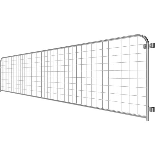 GG431, 14ft Equimaster Gate. 30DEG