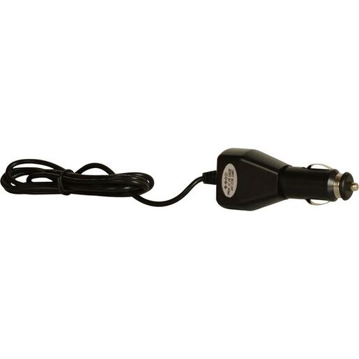 SG0 Stock Prod Car Charger, 30 deg