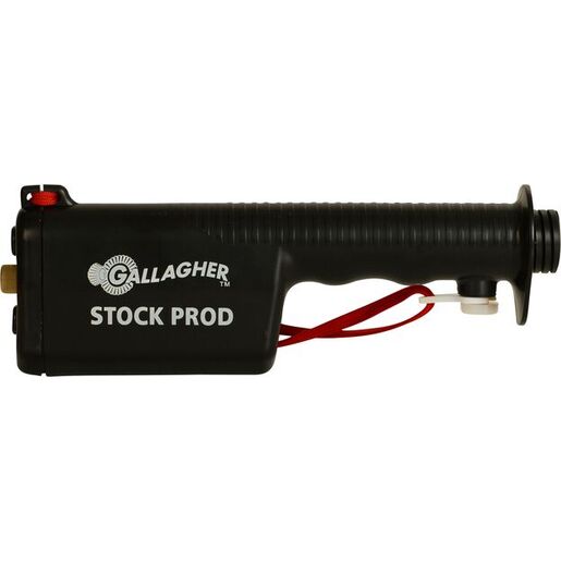 SG250 Stock Prod Rechargeable, Front Facing